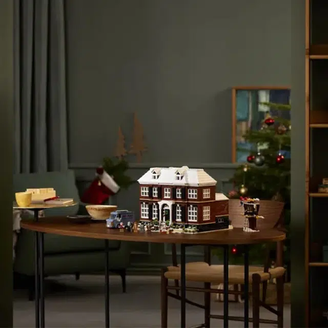 LEGO IDEAS 21330
