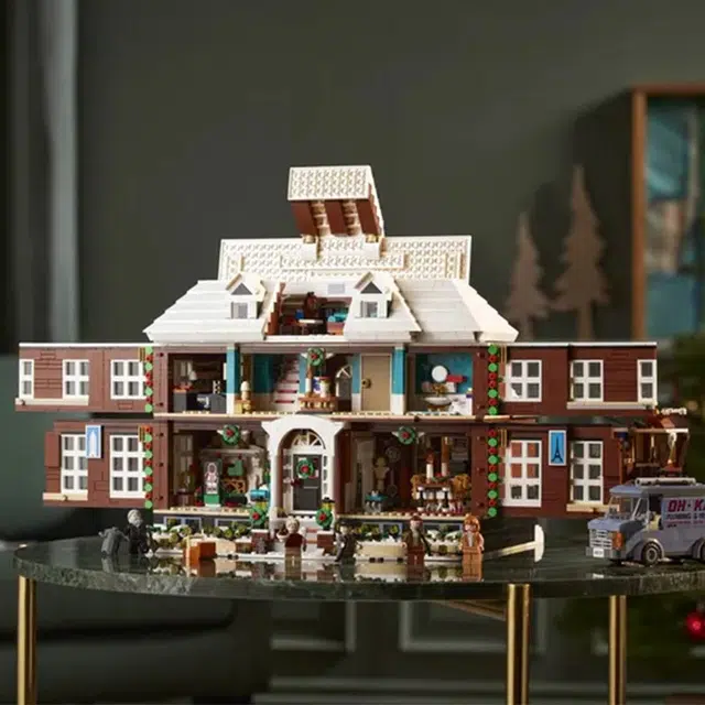 LEGO IDEAS 21330