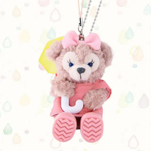 Disney 9cm