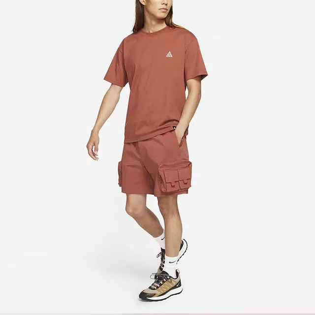 Nike ACG Logo