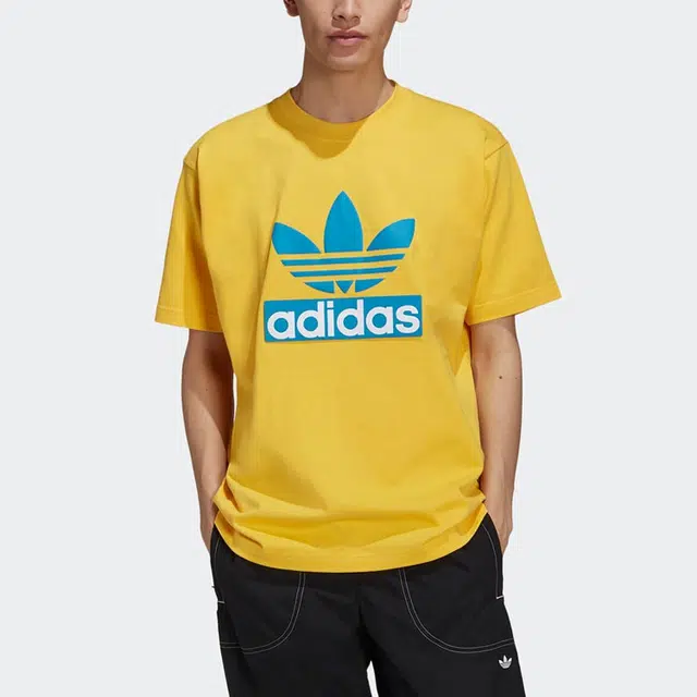 adidas originals Big Trfl Tee T
