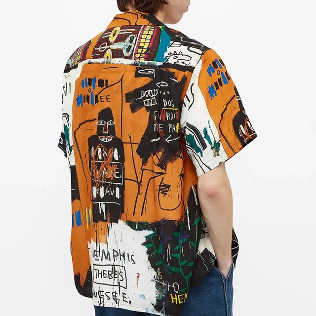 WACKO MARIA SS21