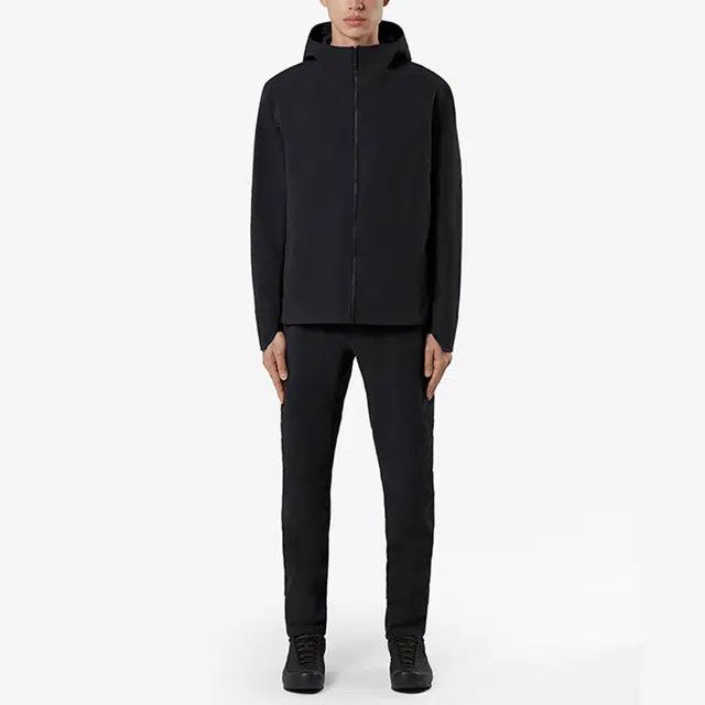 Arcteryx Veilance Isogon Mx