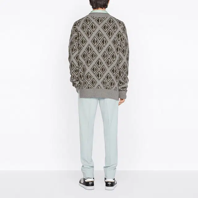 DIOR SS22 v