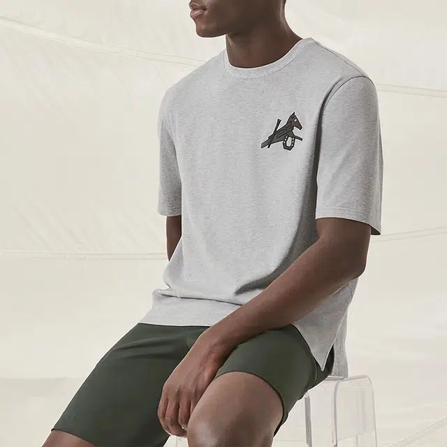 HERMES SS22 T