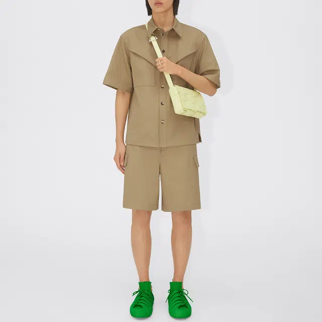 Bottega Veneta Cassette 15Intreccio