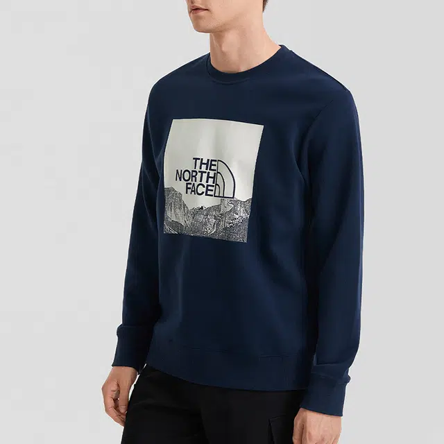 THE NORTH FACE Logo