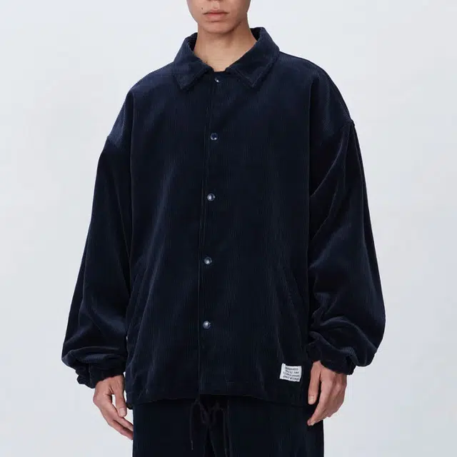 NEIGHBORHOOD FW22 Cord windbreaker jk . Co