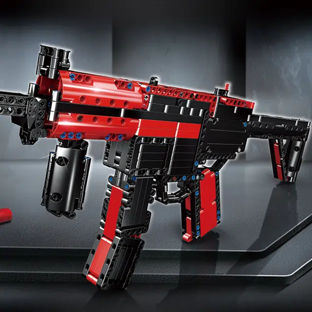 MP5 QL0450