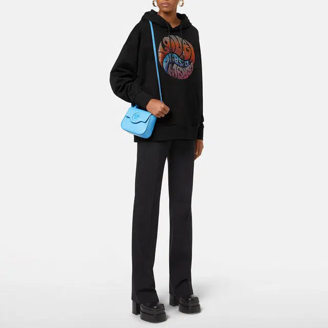 VERSACE SS22 Medusa Music