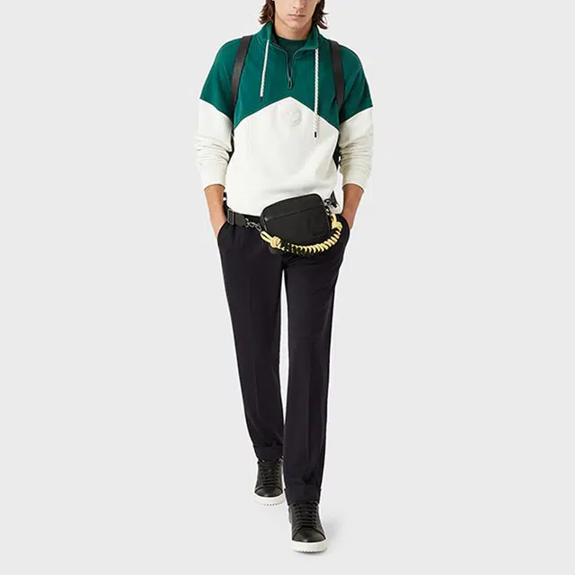 EMPORIO ARMANI SS22