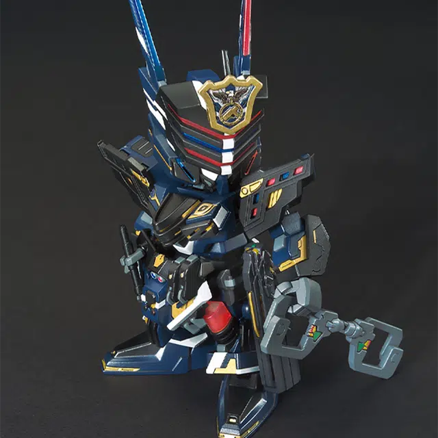 BANDAI SDW HEROES SD 8cm