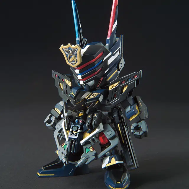 BANDAI SDW HEROES SD 8cm