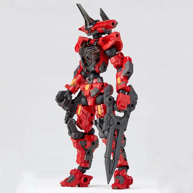 AB026 Celebroid