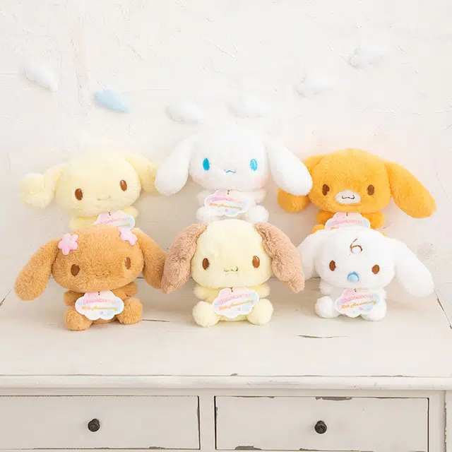 Sanrio 22cm
