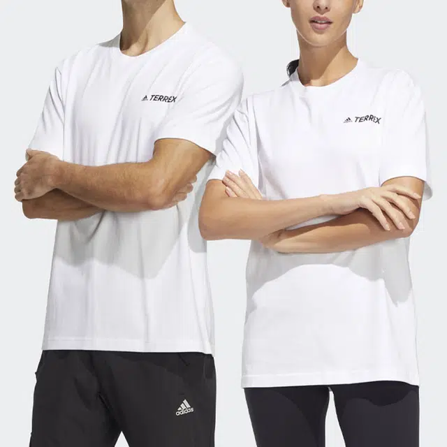 adidas Terrex U Trx Logo T T
