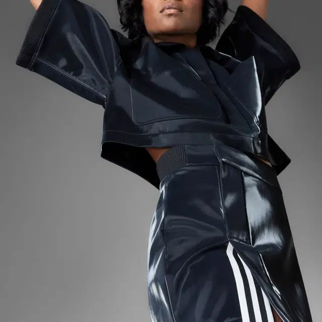 adidas originals x Blue Version Skirt A