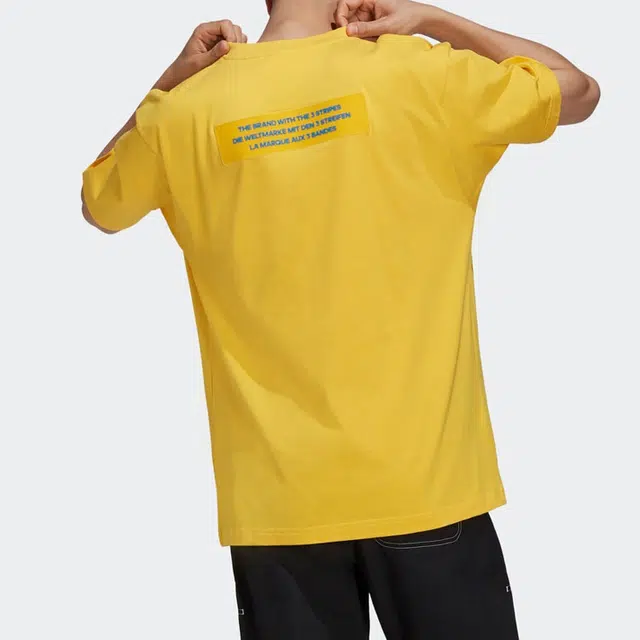 adidas originals Big Trfl Tee T