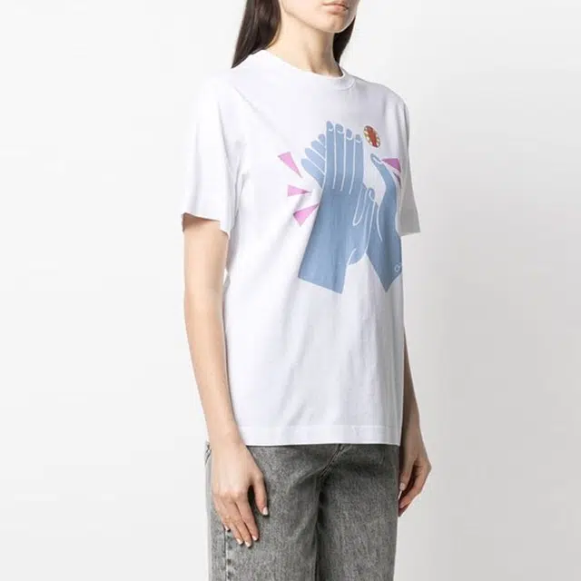 Chlo SS21 T