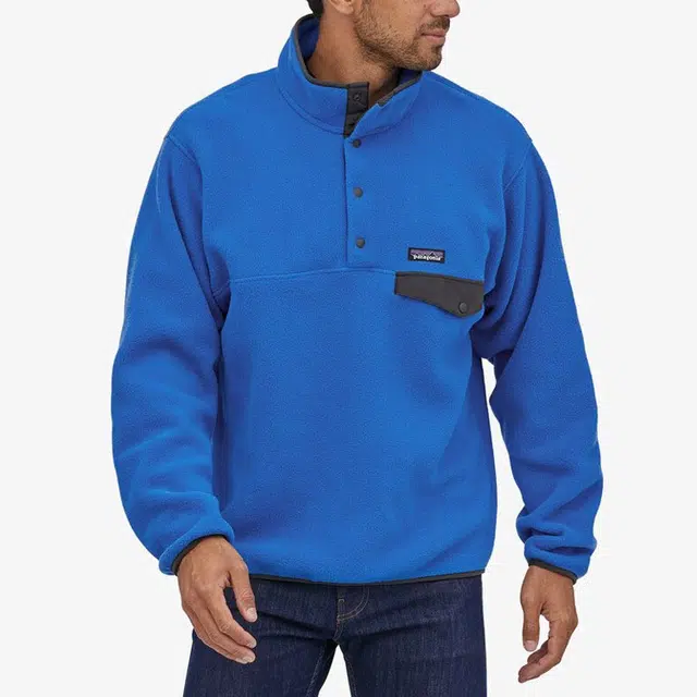 patagonia
