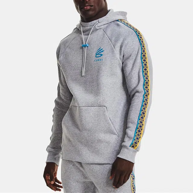 Under Armour Curry