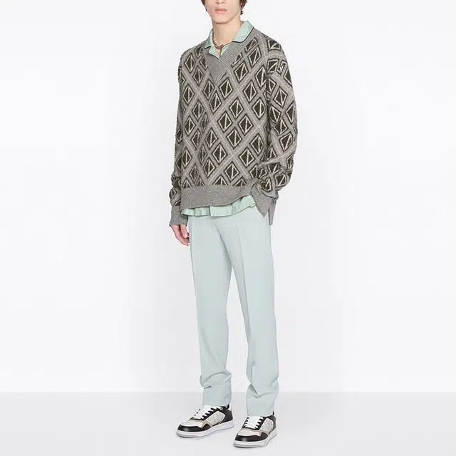 DIOR SS22 v