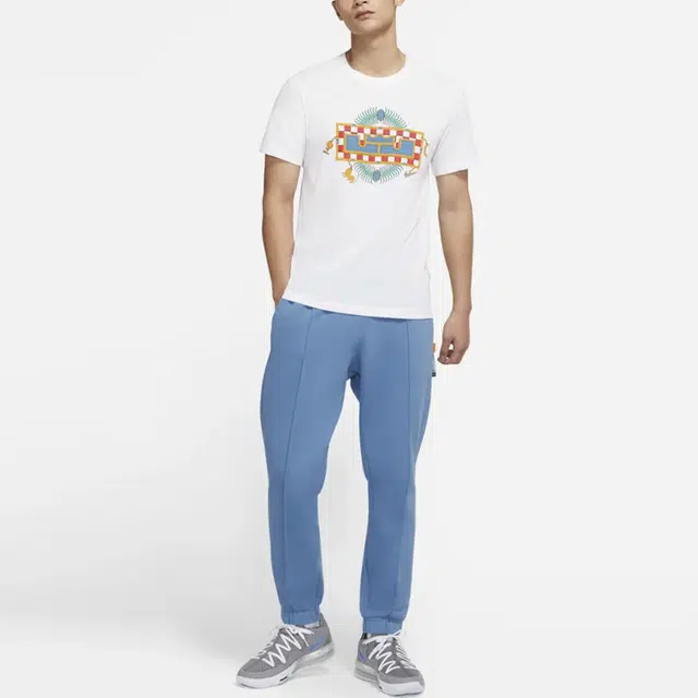 Nike LeBron T