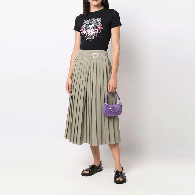 KENZO SS22 logoT