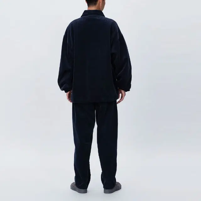 NEIGHBORHOOD FW22 Cord windbreaker jk . Co