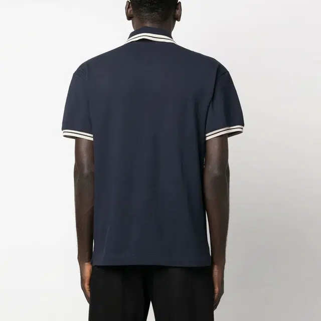 PALM ANGELS FW22 LogoPolo