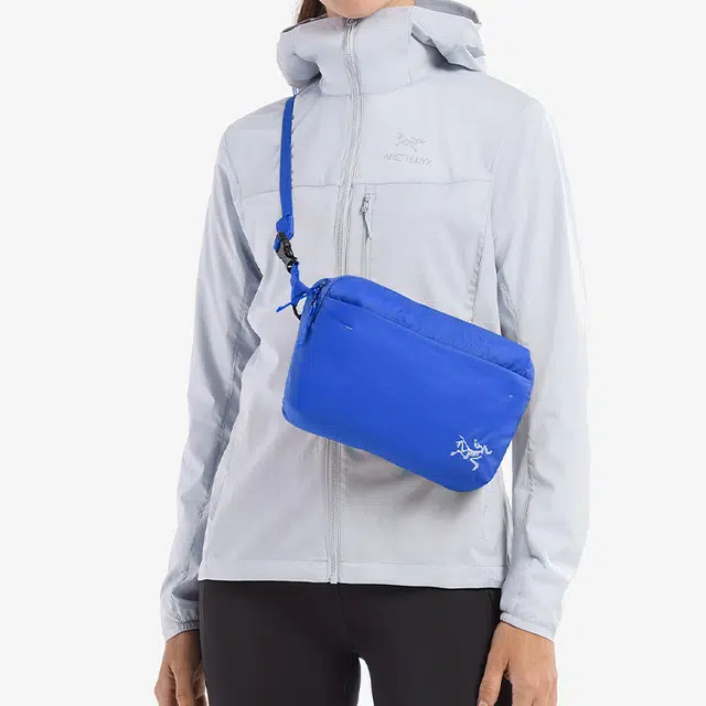 Arcteryx 6L Heliad