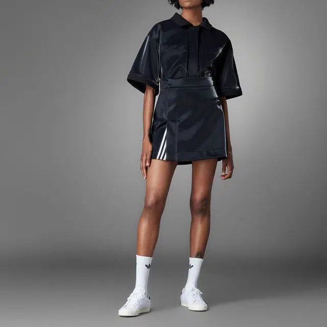adidas originals x Blue Version Skirt A