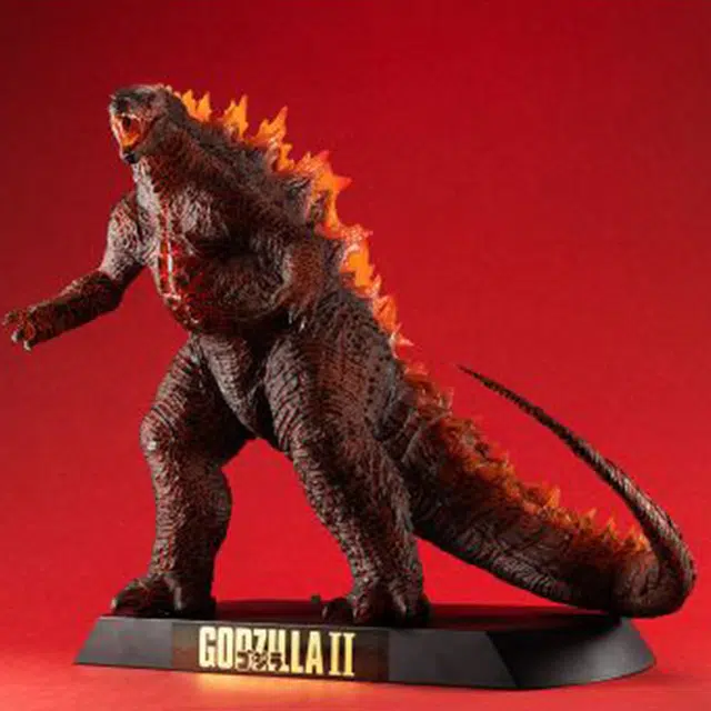MegaHouse UA Monsters 30cm