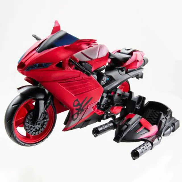 TAKARA TOMY RA-23
