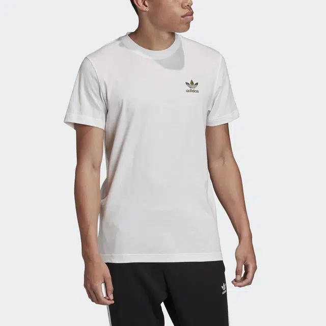adidas originals Logo T