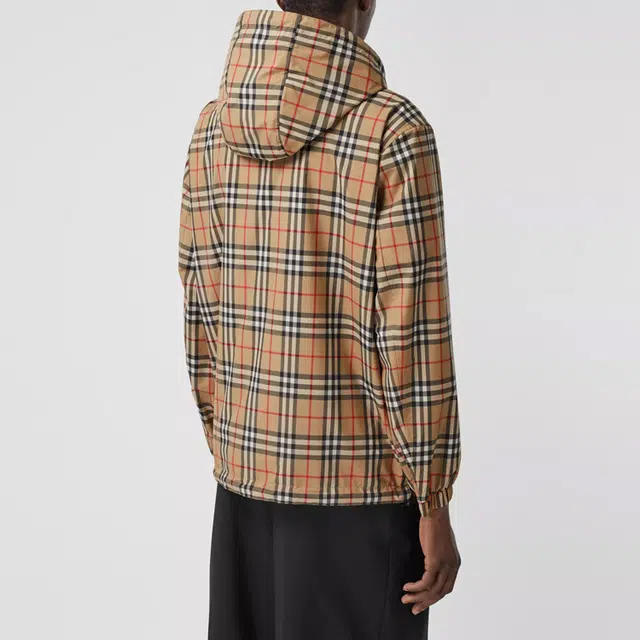 Burberry Vintage