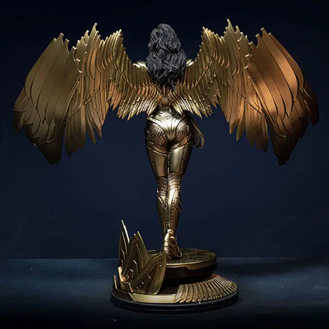 QueenStudios 1984 54cm