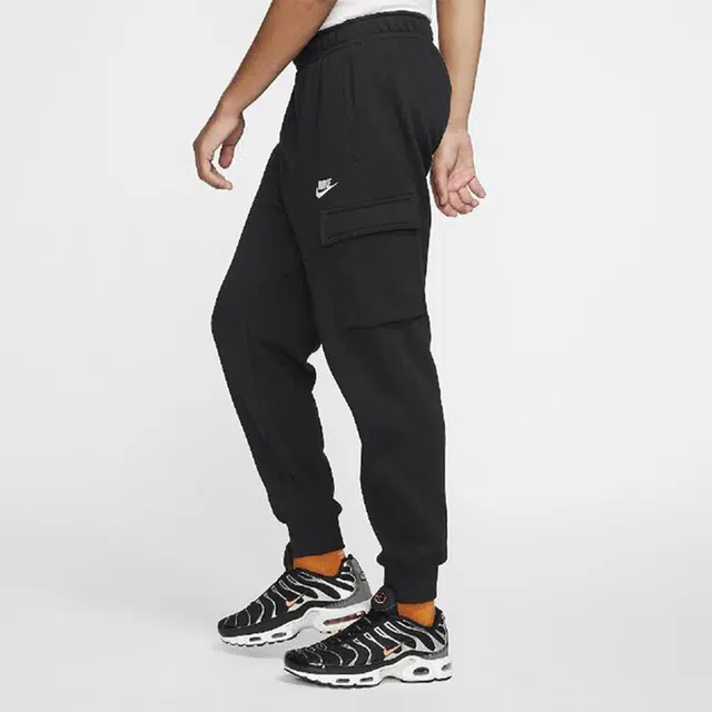 Nike Sportswear Club Fleece