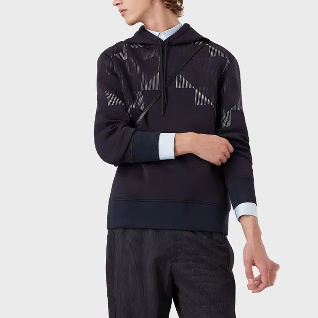 EMPORIO ARMANI SS22