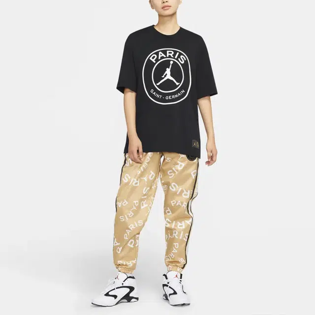 Jordan logojT