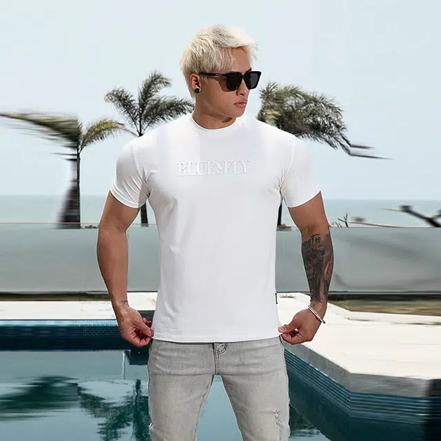 BLUESFLY T