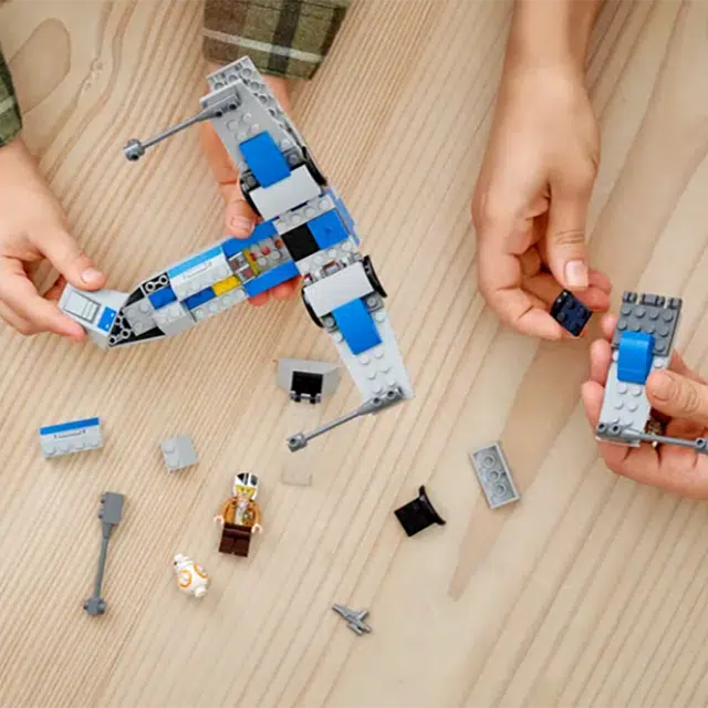 LEGO X 75297