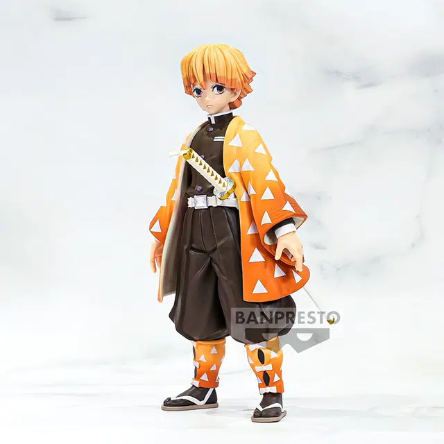 BANPRESTO grandista 24cm
