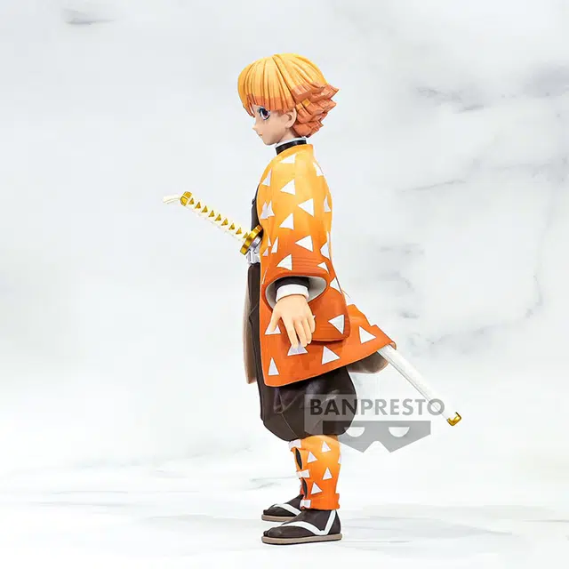 BANPRESTO grandista 24cm
