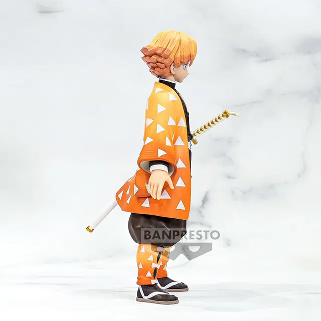 BANPRESTO grandista 24cm