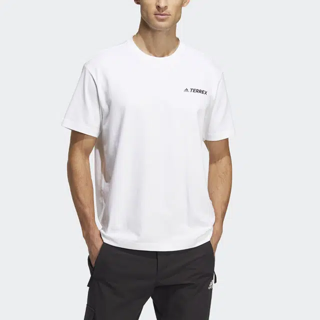 adidas Terrex U Trx Logo T T
