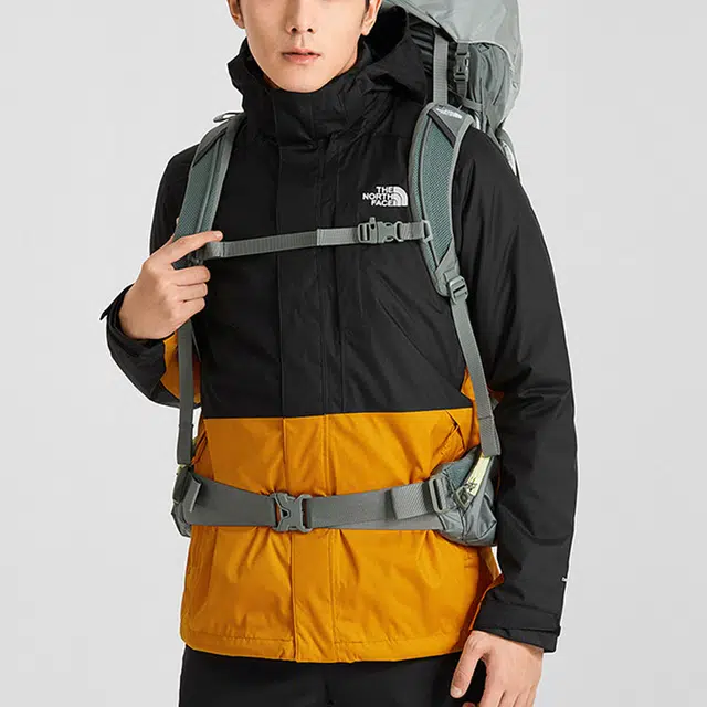 THE NORTH FACE 600