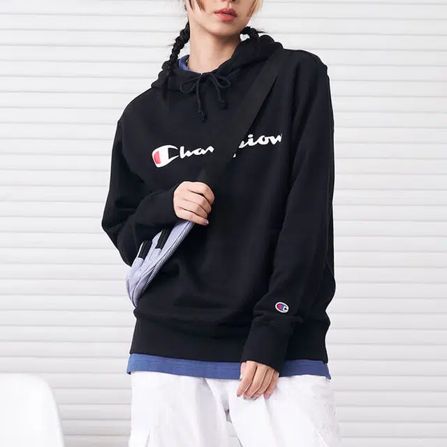 Champion Basic Logo