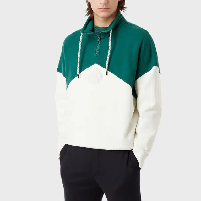 EMPORIO ARMANI SS22