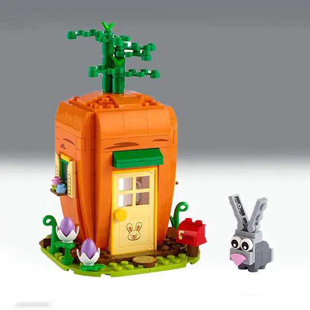 LEGO 40449